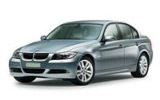 BMW 320 Automatic or similar