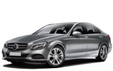 Mercedes Benz C Class or similar